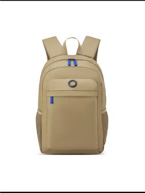 Delsey Paris Kevin 18.5 Backpack